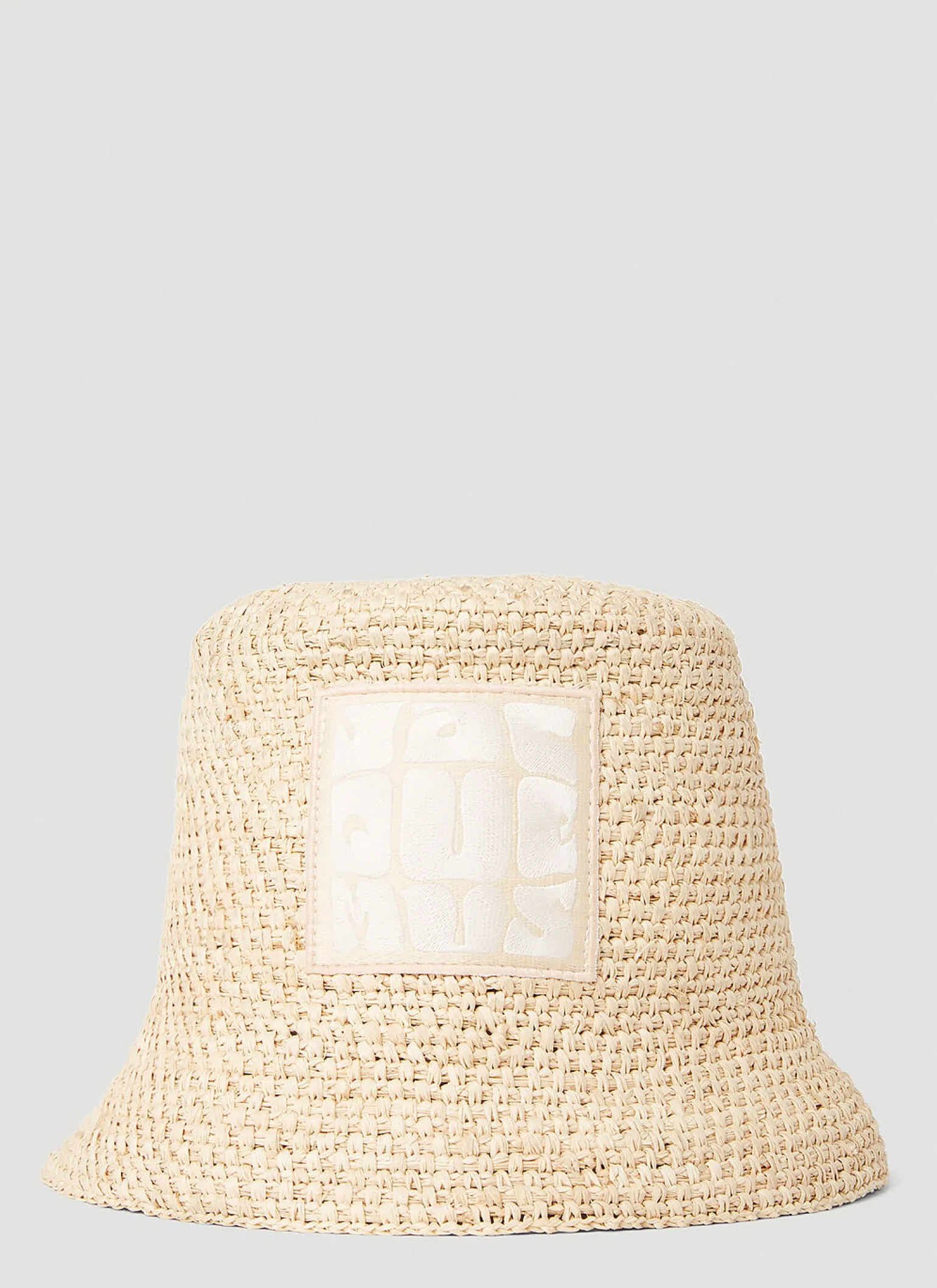 Le Bob Ficiu Bucket Hat