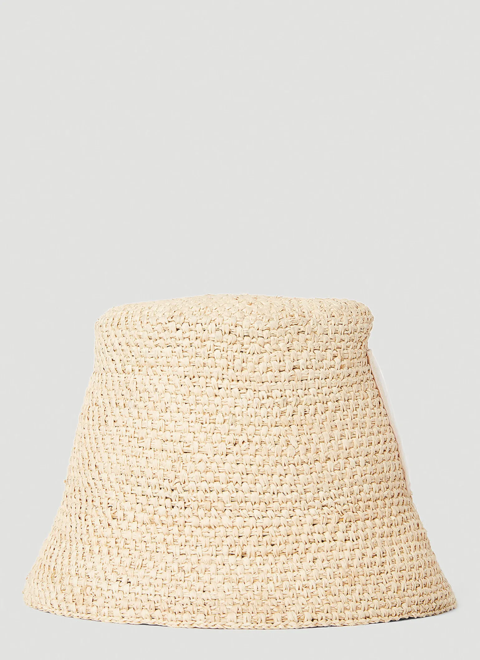 Le Bob Ficiu Bucket Hat