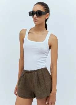 Le Body Caraco Bodysuit