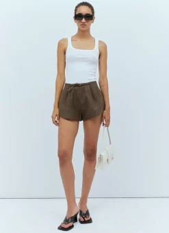 Le Body Caraco Bodysuit
