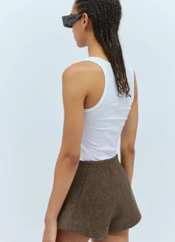 Le Body Caraco Bodysuit