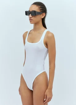 Le Body Caraco Bodysuit