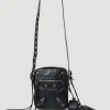 Le Cagole Mini Crossbody Bag