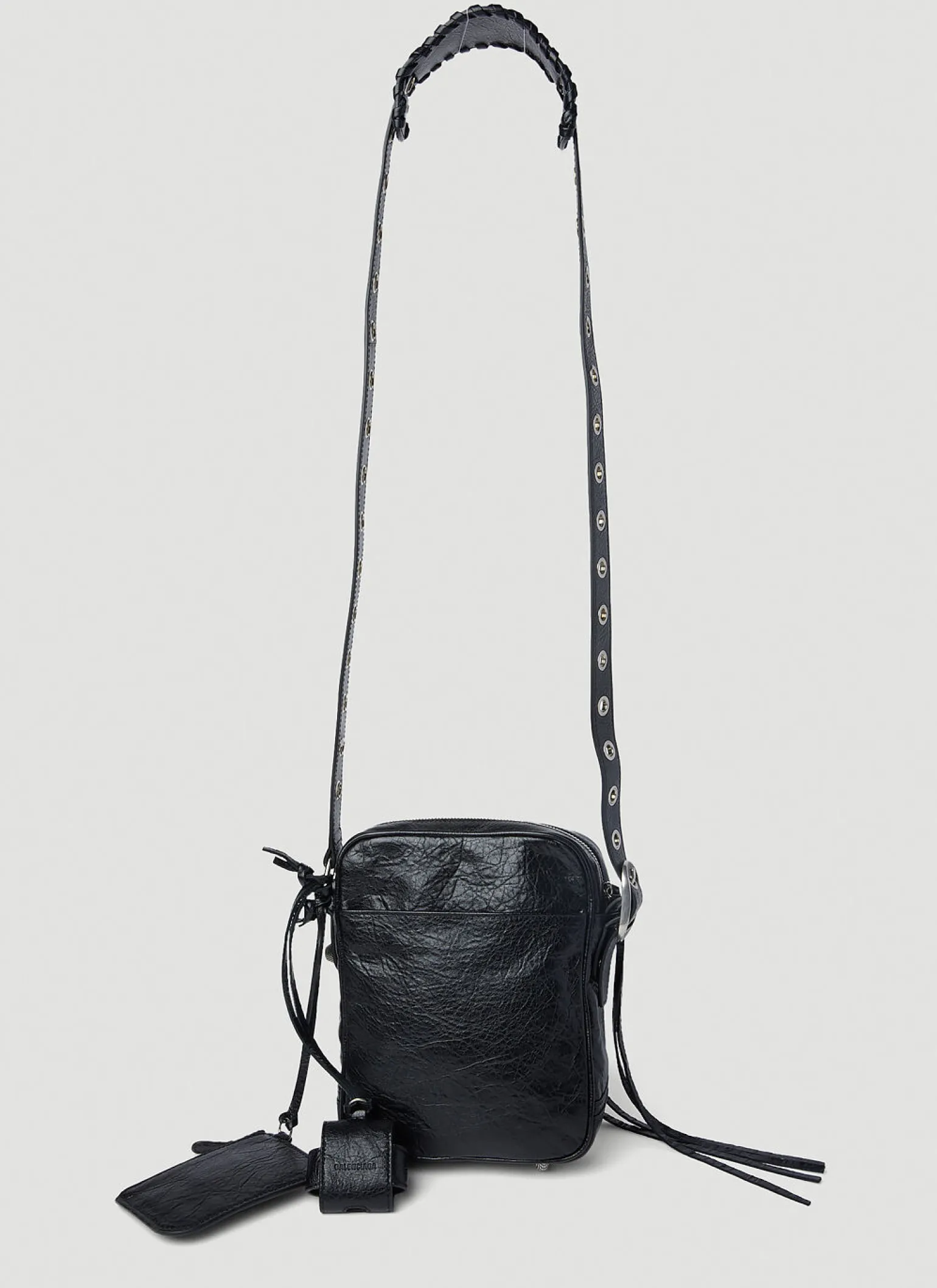 Le Cagole Mini Crossbody Bag