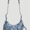 Le Cagole Mini Shoulder Bag