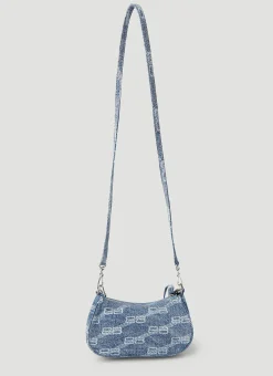 Le Cagole Mini Shoulder Bag