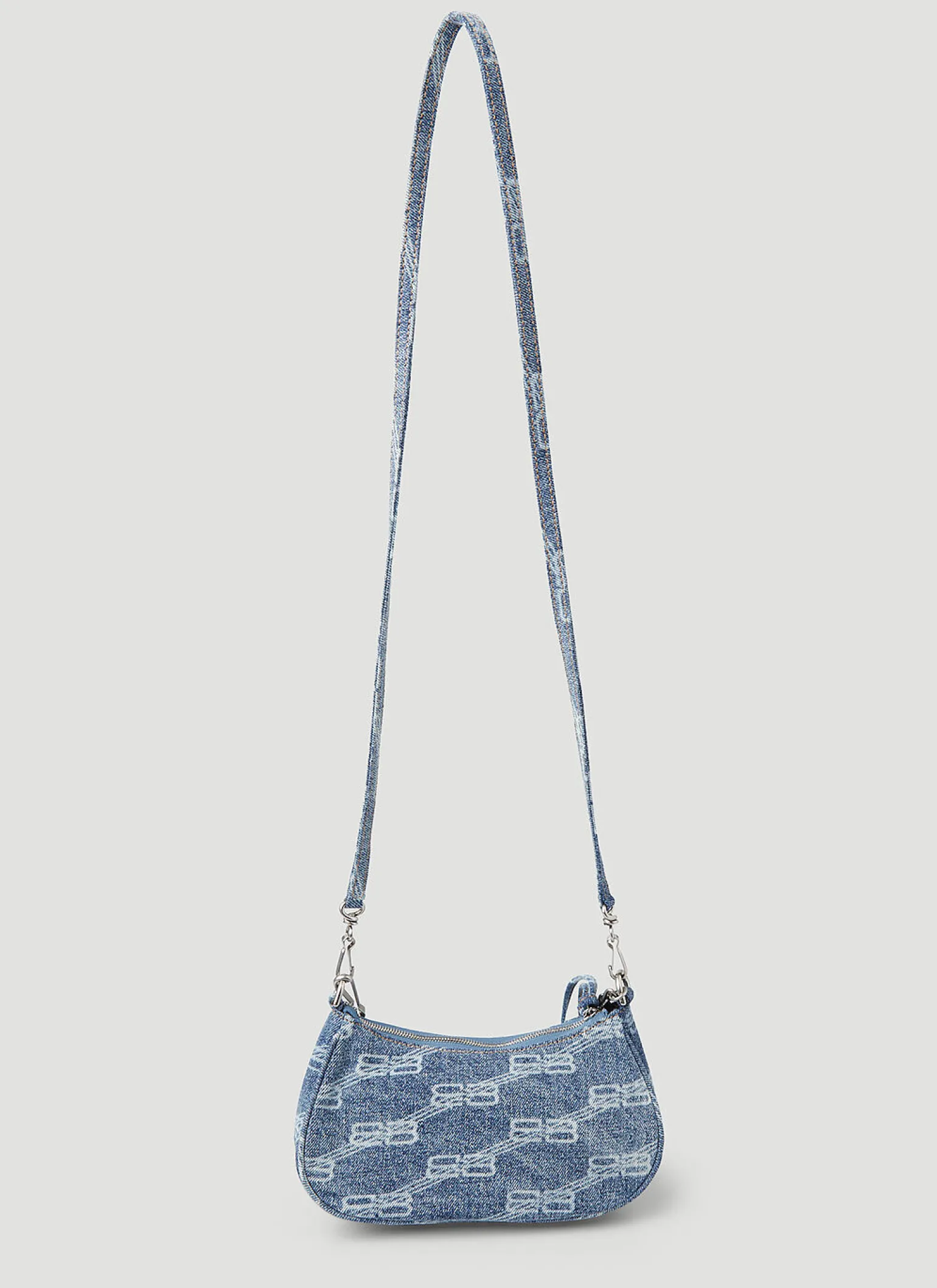 Le Cagole Mini Shoulder Bag