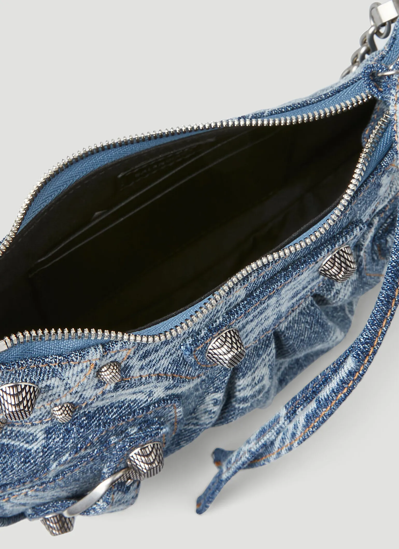 Le Cagole Mini Shoulder Bag