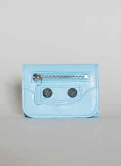 Le Cagole Mini Wallet