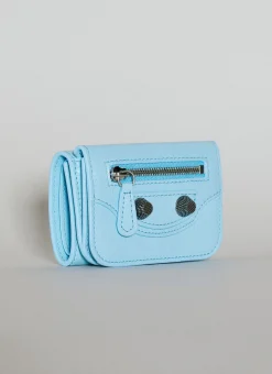 Le Cagole Mini Wallet