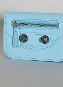 Le Cagole Mini Wallet