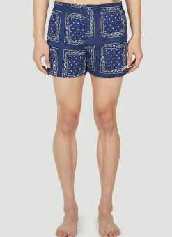 Le Calecon Swim Shorts
