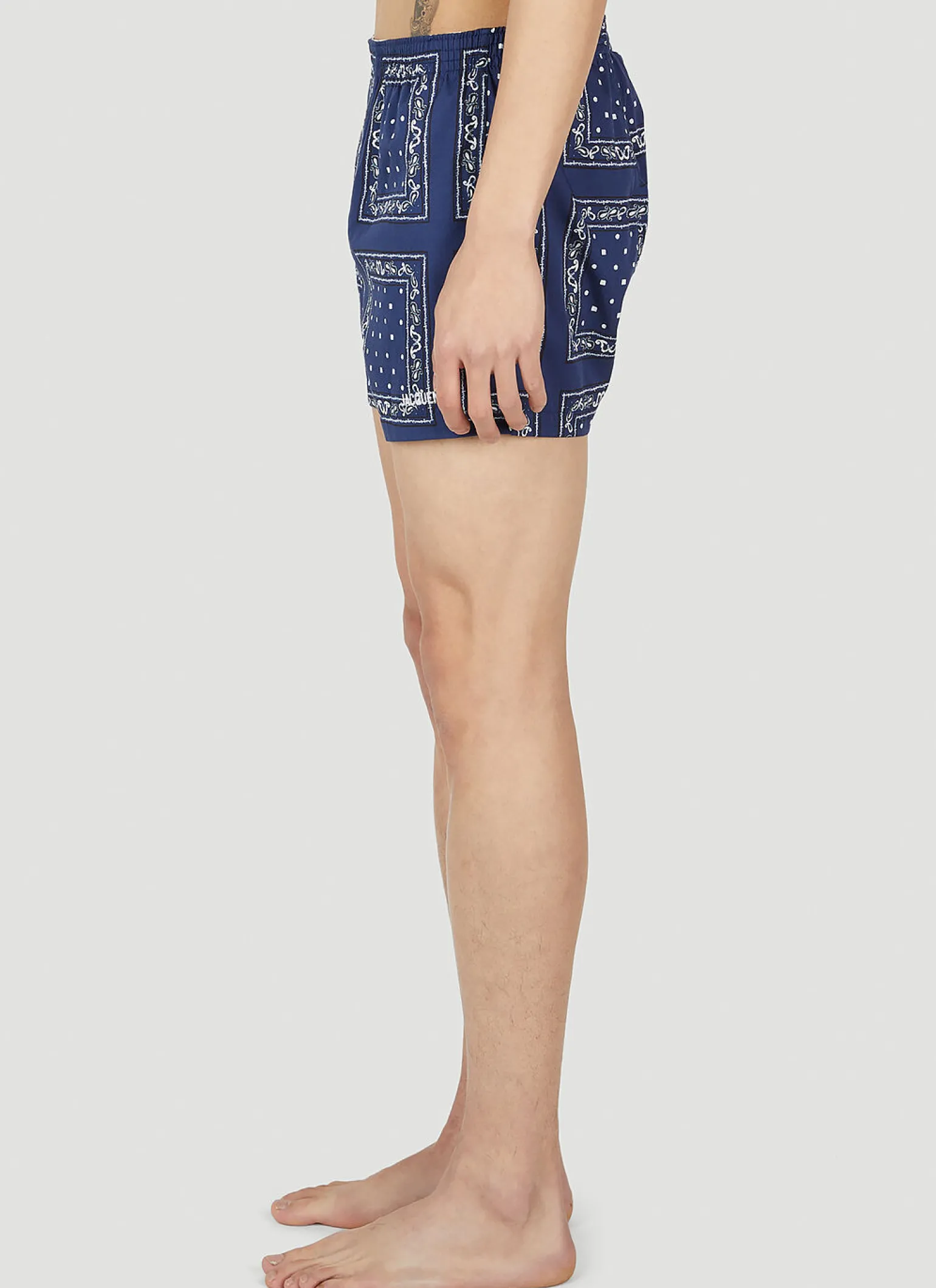 Le Calecon Swim Shorts