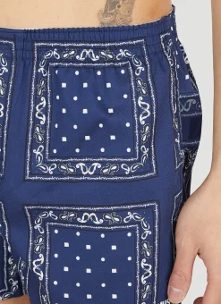 Le Calecon Swim Shorts