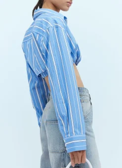 Le Chemise Bahia Stripe Shirt