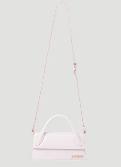 Le Chiquito Long Handbag