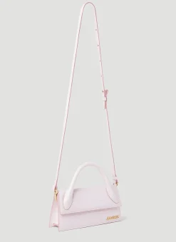 Le Chiquito Long Handbag