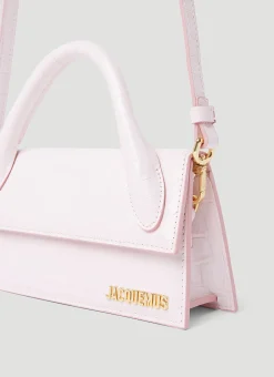 Le Chiquito Long Handbag