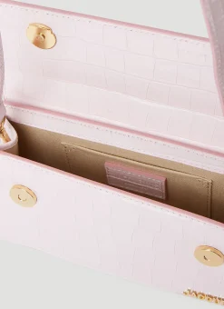 Le Chiquito Long Handbag