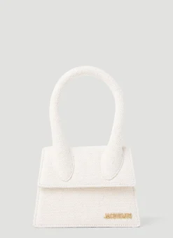 Le Chiquito Moyen Handbag