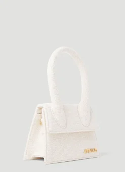 Le Chiquito Moyen Handbag