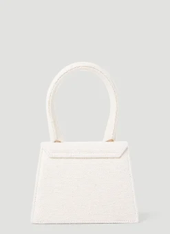 Le Chiquito Moyen Handbag