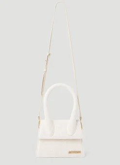Le Chiquito Moyen Handbag