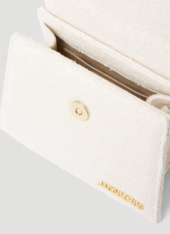Le Chiquito Moyen Handbag