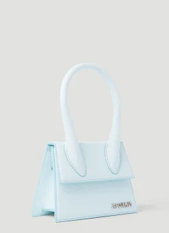 Le Chiquito Moyen Handbag