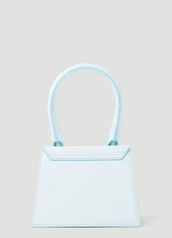 Le Chiquito Moyen Handbag