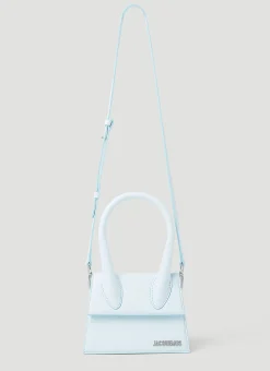 Le Chiquito Moyen Handbag