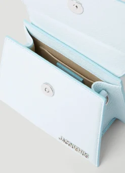Le Chiquito Moyen Handbag