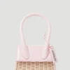 Le Chiquito Moyen Handbag