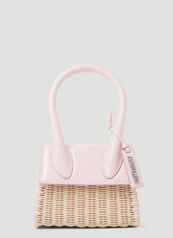 Le Chiquito Moyen Handbag