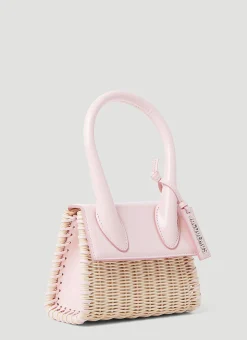 Le Chiquito Moyen Handbag