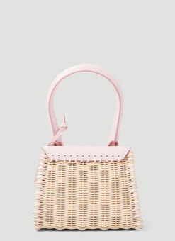 Le Chiquito Moyen Handbag