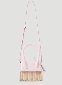 Le Chiquito Moyen Handbag