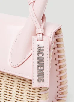 Le Chiquito Moyen Handbag