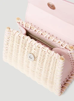 Le Chiquito Moyen Handbag