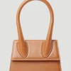 Le Chiquito Moyen Handbag