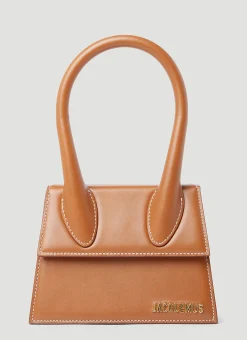 Le Chiquito Moyen Handbag