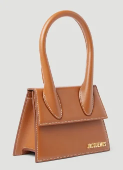 Le Chiquito Moyen Handbag
