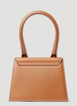 Le Chiquito Moyen Handbag