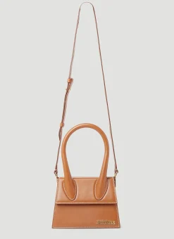 Le Chiquito Moyen Handbag