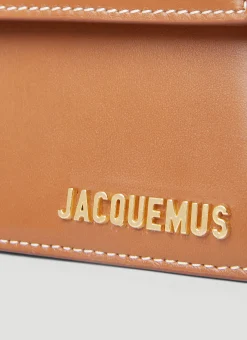 Le Chiquito Moyen Handbag