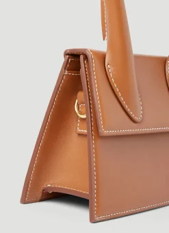 Le Chiquito Moyen Handbag