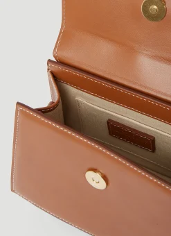 Le Chiquito Moyen Handbag