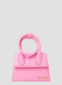 Le Chiquito Noeud Handbag