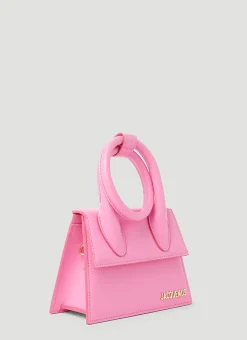 Le Chiquito Noeud Handbag