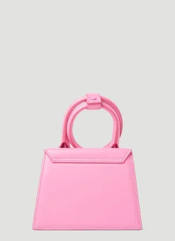 Le Chiquito Noeud Handbag